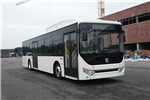 遠(yuǎn)程DNC6120BEVG3低入口公交車（純電動(dòng)21-46座）