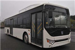 遠(yuǎn)程DNC6120BEVG6低入口公交車（純電動(dòng)21-46座）