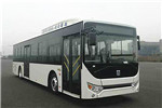 遠(yuǎn)程DNC6120BEVG5A低入口公交車（純電動(dòng)21-44座）