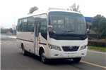 東風(fēng)超龍EQ6668LT6N1客車(chē)（天然氣國(guó)六24-25座）