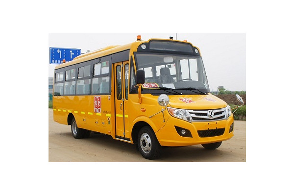 東風(fēng)旅行車DFA6758KYX6B幼兒專用校車（柴油國六24-42座）