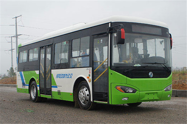 東風(fēng)旅行車(chē)DFA6850EBEV2公交車(chē)（純電動(dòng)14-29座）