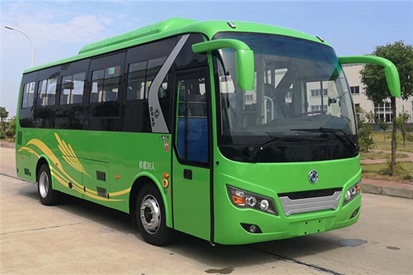 東風(fēng)旅行車DFA6811CBEV1公交車（純電動(dòng)24-36座）