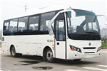 東風(fēng)旅行車DFA6811CBEV客車（純電動24-36座）