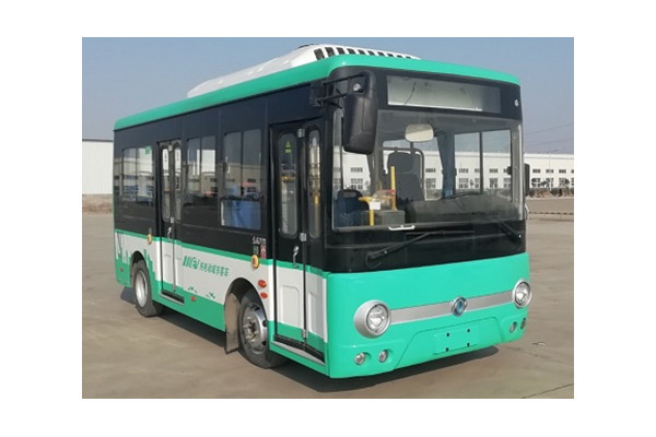 東風旅行車DFA6600GBEV1公交車（純電動10-16座）