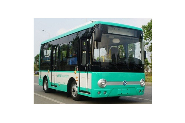 東風(fēng)旅行車DFA6600GBEV公交車（純電動(dòng)10-16座）