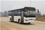 東風(fēng)旅行車DFA6800EBEV1公交車（純電動14-30座）