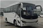 金龍XMQ6821CGBEVL6公交車（純電動24-36座）