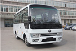 宇通ZK5070XYB5運(yùn)兵車(chē)（柴油國(guó)五10-19座）