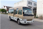 安凱HFF5040XJC5檢測(cè)車（柴油國五3-6座）