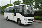 安凱HFF6750KCE6FB客車（天然氣國六24-31座）