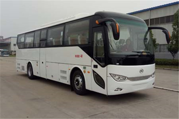 安凱HFF6119KEV2客車（純電動24-50座）