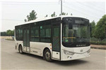 安凱HFF6800G03EV63公交車（純電動(dòng)13-24座）