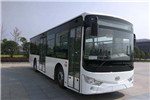 安凱HFF6100G03PHEV2插電式公交車（天然氣/電混動國五18-36座）