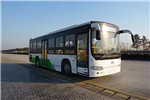 安凱HFF6110GCE5B公交車（天然氣國五24-45座）