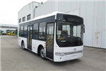 安凱HFF6853G03EV公交車（純電動(dòng)16-31座）