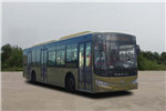 安凱HFF6124G03EV3公交車（純電動20-43座）