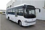 安凱HFF6801GEVB1公交車（純電動(dòng)10-28座）