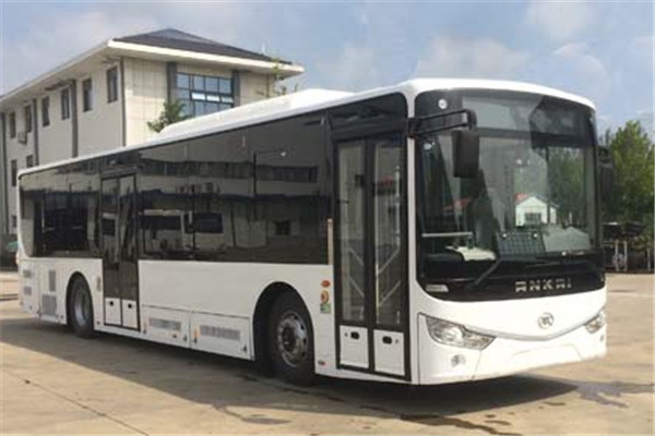 安凱HFF6129G03EV1公交車（純電動(dòng)20-45座）