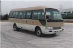 晶馬JMV6701GRBEV公交車（純電動10-23座）