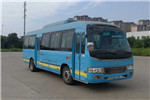 晶馬JMV6821GRBEV6公交車（純電動(dòng)24-36座）