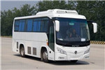 福田歐輝BJ6802EVUA-6客車(chē)（純電動(dòng)24-35座）