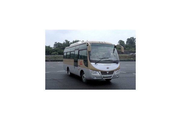 楚風(fēng)HQG6663EA5客車（柴油國五24-28座）