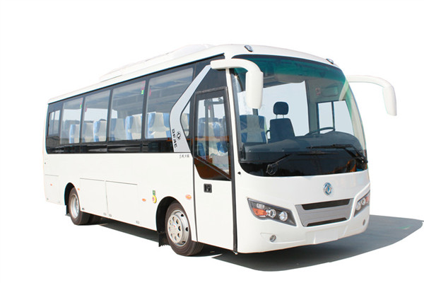 東風(fēng)旅行車EQ6811LACBEV1客車（純電動(dòng)24-36座）