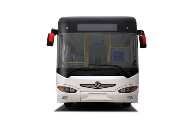 東風(fēng)旅行車EQ6100CACBEV1公交車（純電動(dòng)25-41座）