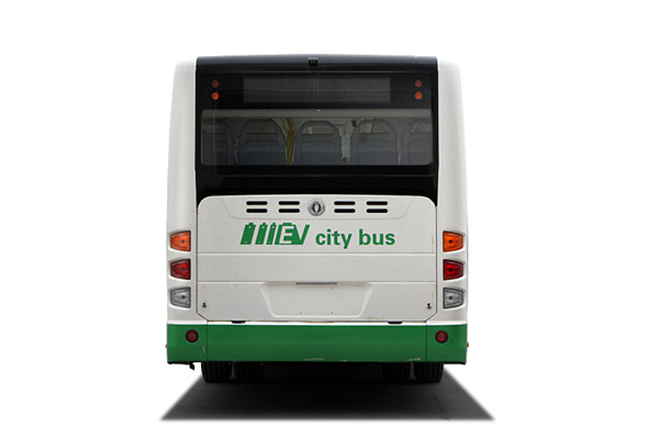 東風(fēng)旅行車EQ6100CACBEV1公交車（純電動(dòng)25-41座）