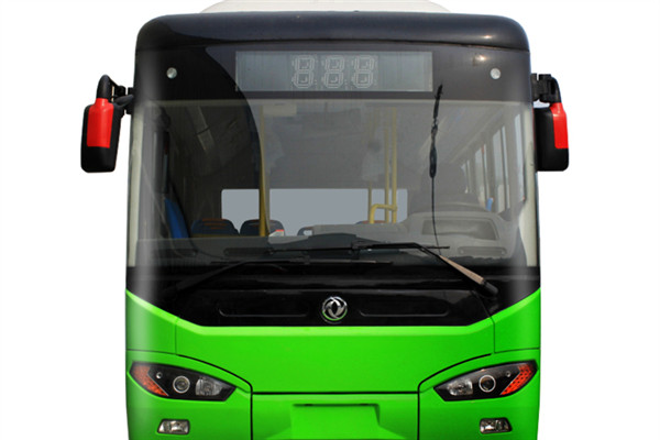 東風(fēng)旅行車EQ6810CACBEV5公交車（純電動(dòng)14-30座）