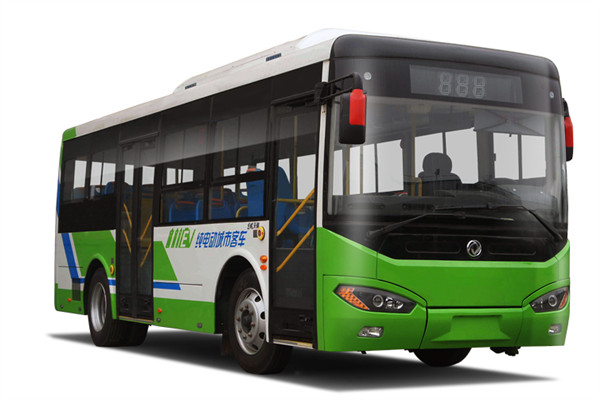 東風(fēng)旅行車EQ6810CACBEV2公交車（純電動(dòng)14-30座）