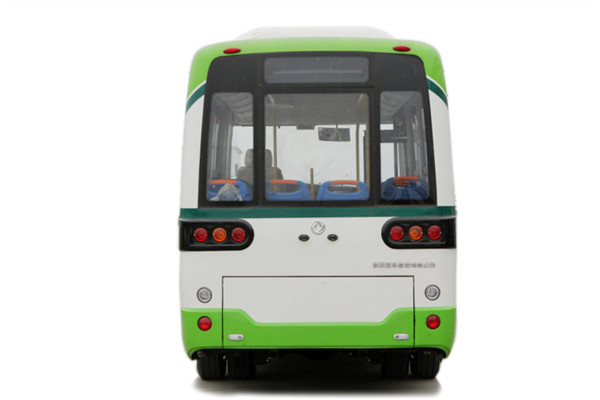 東風(fēng)旅行車EQ6620CACBEV公交車（純電動11-17座）