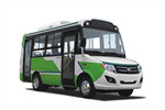 東風(fēng)旅行車EQ6620CLBEV6公交車（純電動(dòng)11-17座）