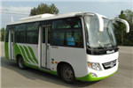 舒馳YTK6660GEV3公交車（純電動13-22座）