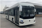 申沃SWB6129BEV68G低地板公交車（純電動28-44座）