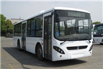 申沃SWB6108BEV32公交車（純電動24-40座）