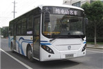 申沃SWB6808BEV27公交車（純電動16-27座）