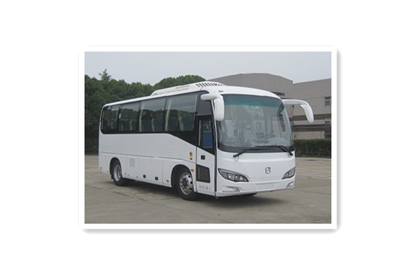 申沃SWB6802BEV58客車（純電動(dòng)24-32座）