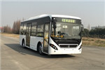 申沃SWB6858EV36公交車（純電動23-30座）