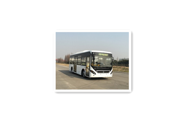 申沃SWB6858EV36公交車（純電動23-30座）