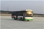 揚子江WG6100BEVHM16公交車（純電動20-36座）