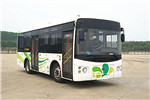 揚子江WG6820BEVHK9公交車（純電動19-26座）