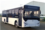 奇瑞萬達WD6105BEVG09公交車（純電動19-36座）