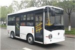 奇瑞萬達(dá)WD6600BEVG01公交車（純電動(dòng)13-17座）