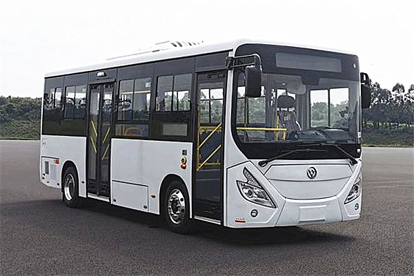 奇瑞萬達WD6815BEVG09公交車（純電動15-27座）