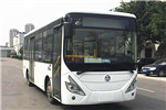 奇瑞萬達(dá)WD6815BEVG01公交車（純電動(dòng)14-26座）