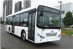 奇瑞萬達WD6102CHEVN2插電式公交車（天然氣/電混動國五23-34座）