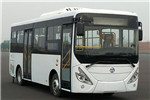 奇瑞萬達WD6815BEVG02公交車（純電動19-28座）