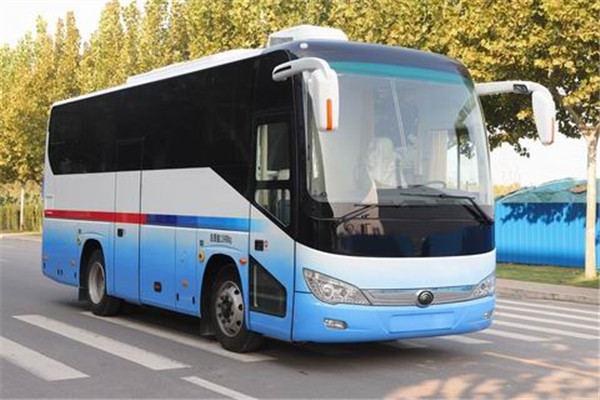 宇通ZK5129XYL5B醫(yī)療車(chē)（柴油國(guó)五2-9座）